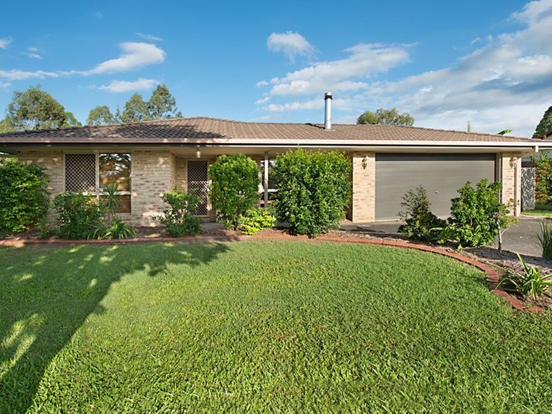 43 Cottonwood Street, Narangba QLD 4504