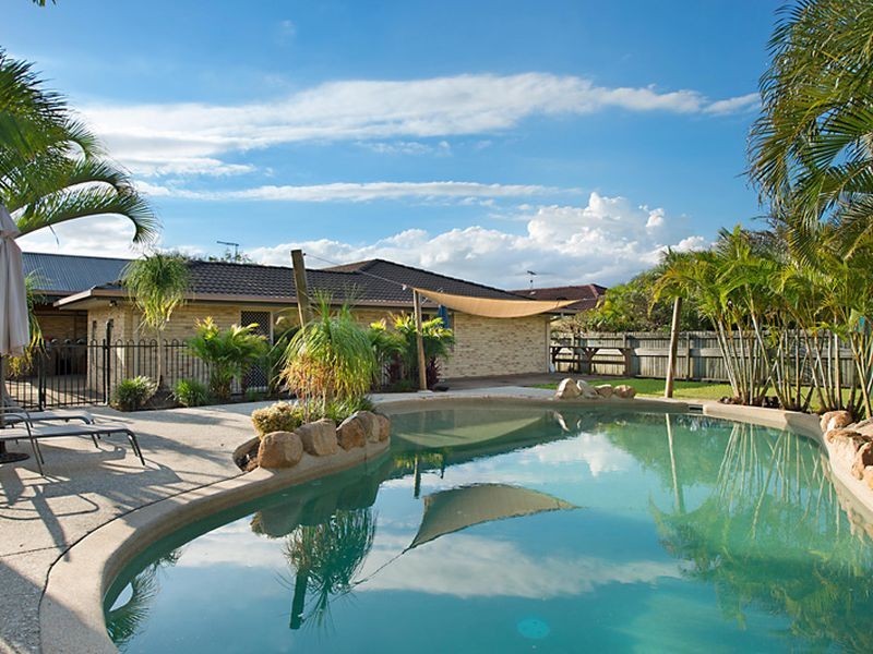 43 Cottonwood Street, Narangba QLD 4504