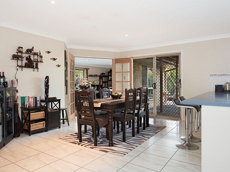 43 Cottonwood Street, Narangba QLD 4504