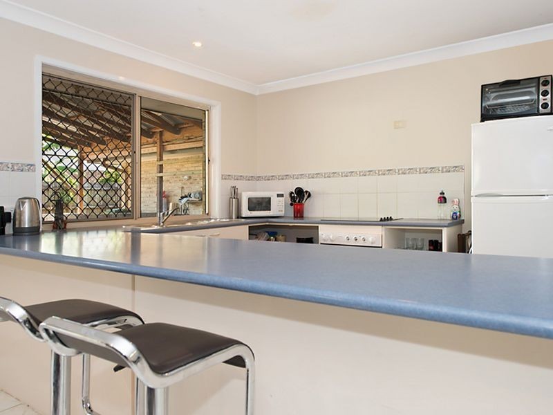 43 Cottonwood Street, Narangba QLD 4504