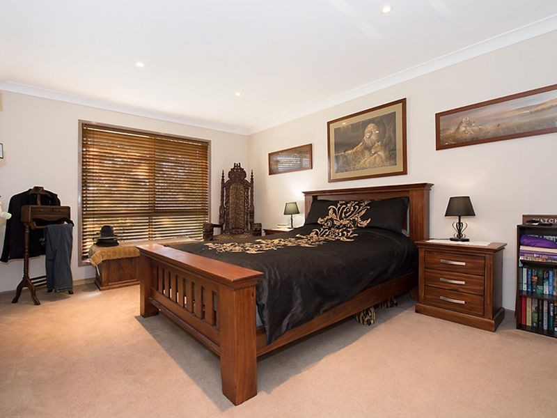 43 Cottonwood Street, Narangba QLD 4504