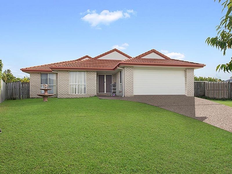 36 Waterway Cresent, Narangba QLD 4504