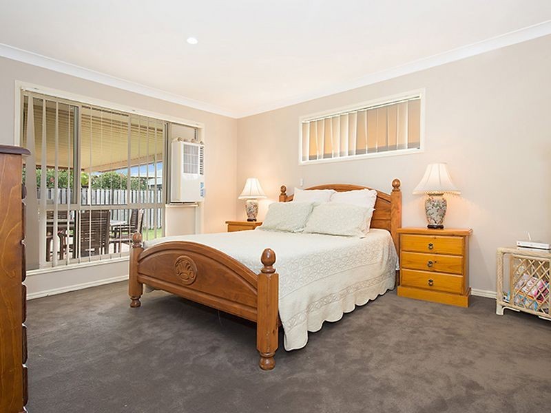 36 Waterway Cresent, Narangba QLD 4504