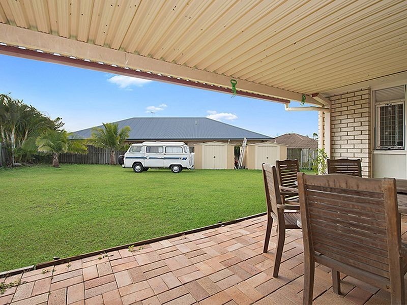 36 Waterway Cresent, Narangba QLD 4504