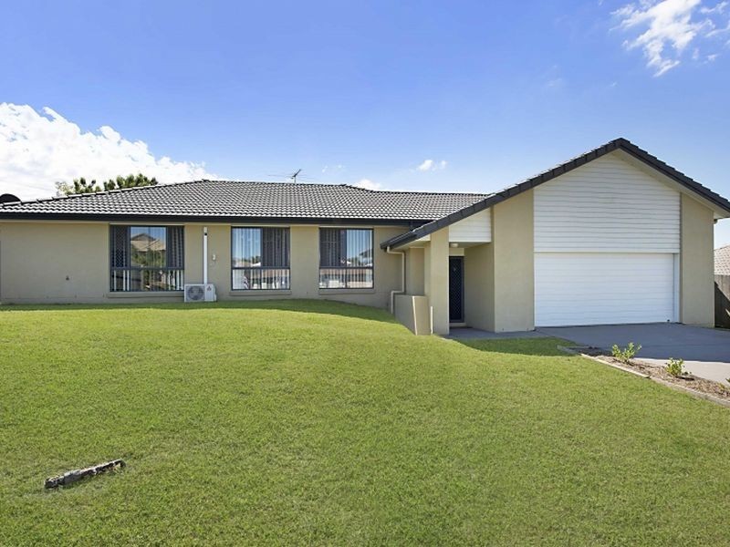 10 Brittania Court, Narangba QLD 4504