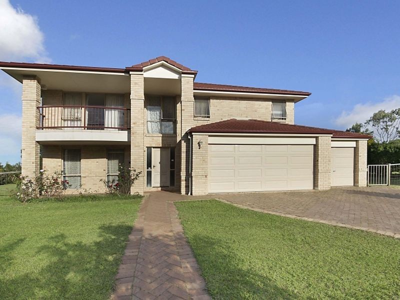 1 Wanderer Court, Narangba QLD 4504