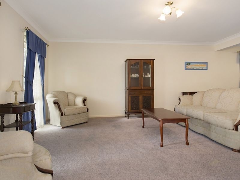 1 Wanderer Court, Narangba QLD 4504