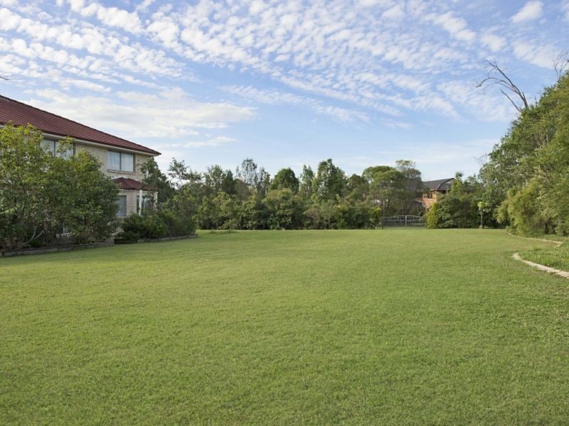 1 Wanderer Court, Narangba QLD 4504