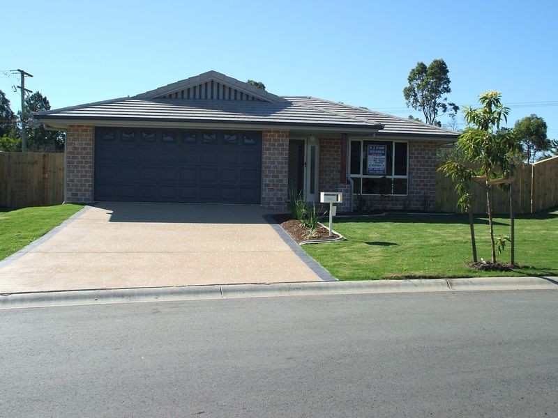 83 Tibrogargan Drive, Narangba QLD 4504