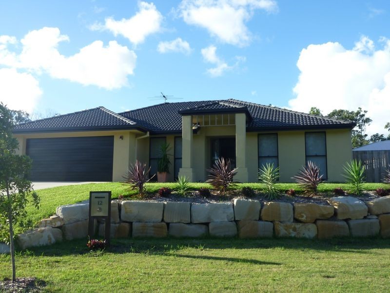 12 Kernel Road, Narangba QLD 4504