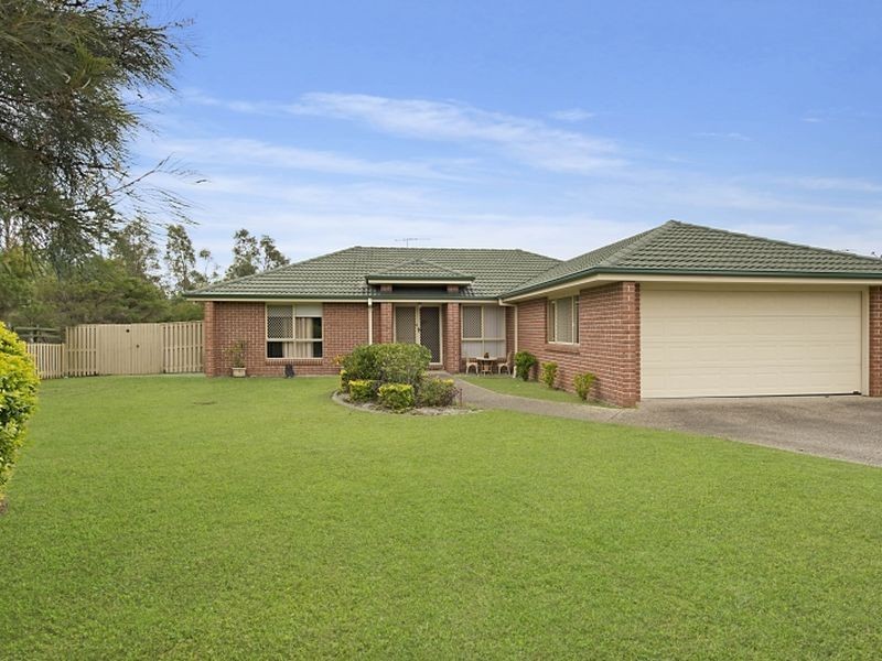 166 Forest Ridge Drive, Narangba QLD 4504