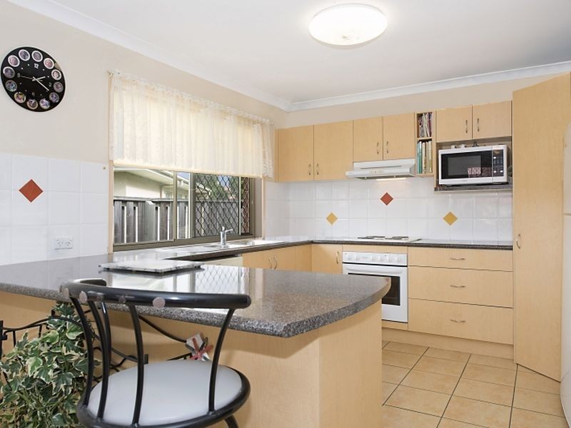 166 Forest Ridge Drive, Narangba QLD 4504