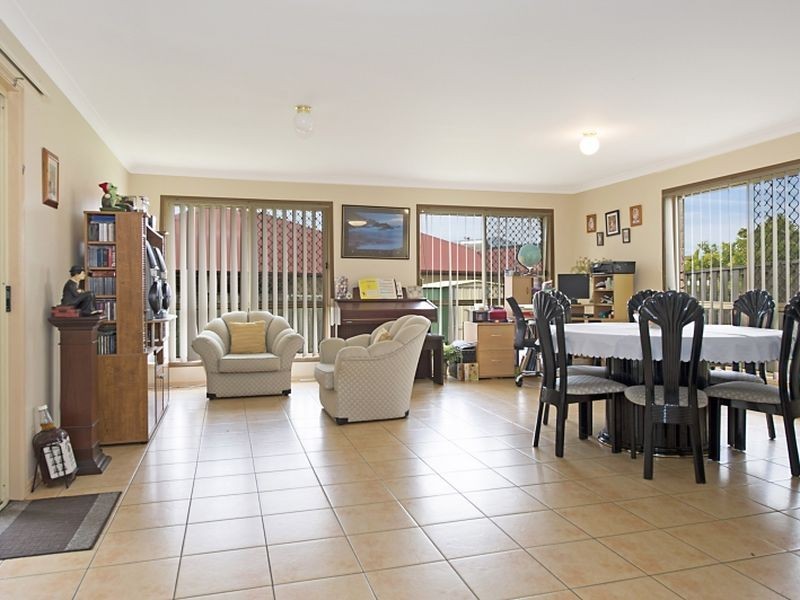 166 Forest Ridge Drive, Narangba QLD 4504