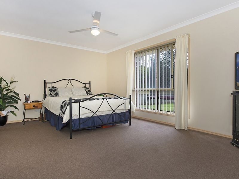 166 Forest Ridge Drive, Narangba QLD 4504