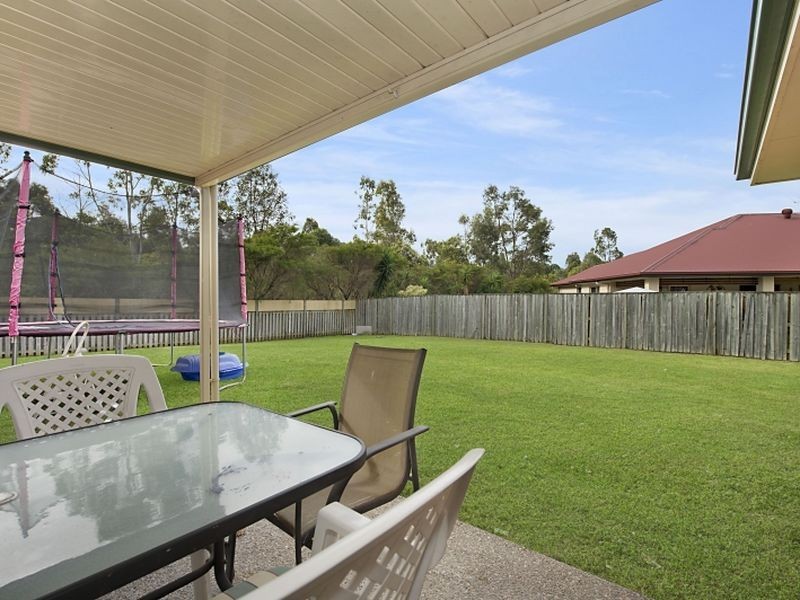 166 Forest Ridge Drive, Narangba QLD 4504