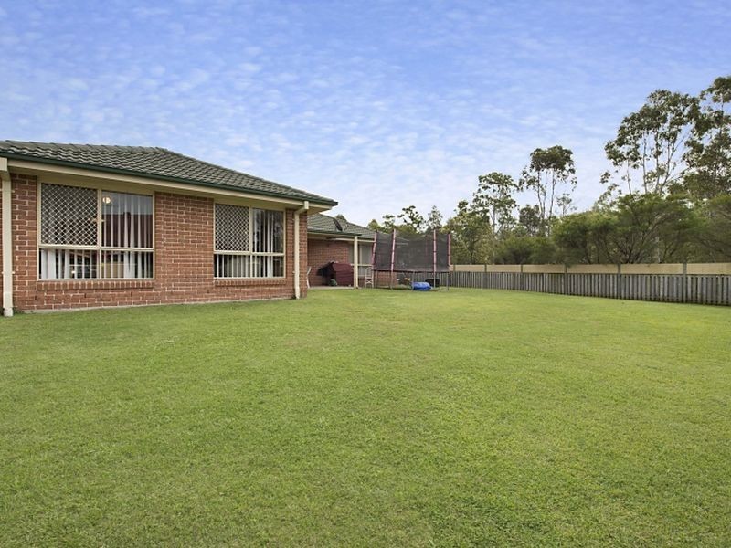 166 Forest Ridge Drive, Narangba QLD 4504