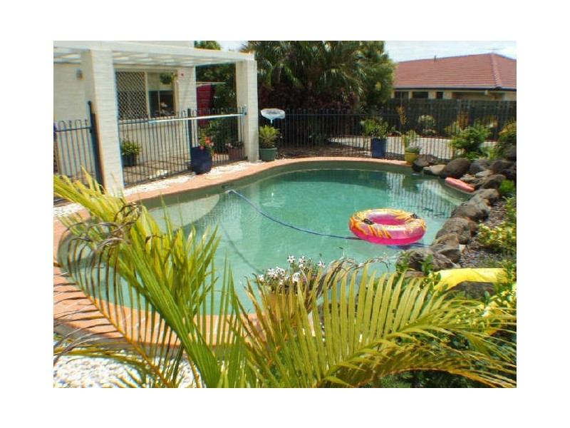 2 MacDonald Drive, Narangba QLD 4504