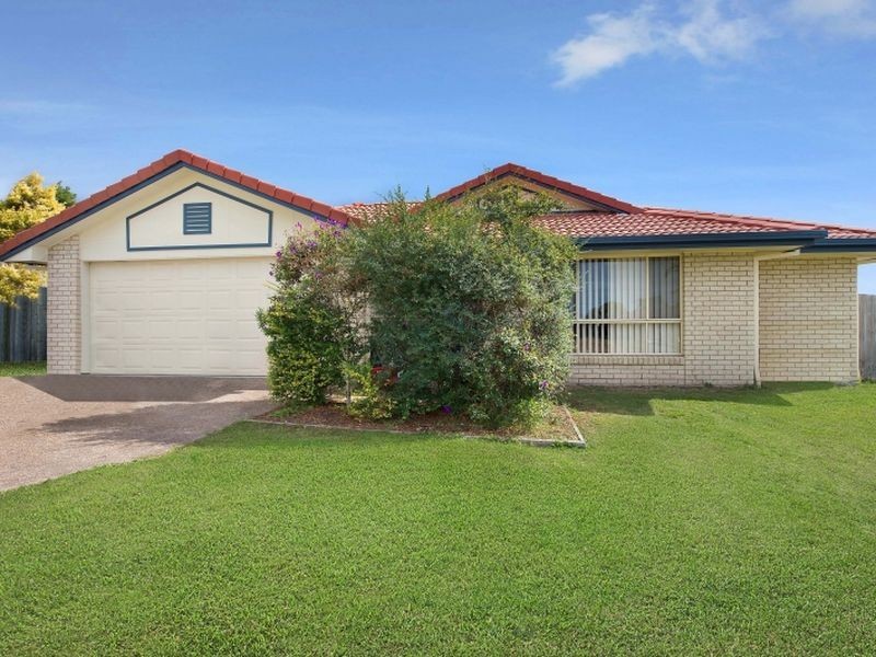 82 Tibrogargan Drive, Narangba QLD 4504