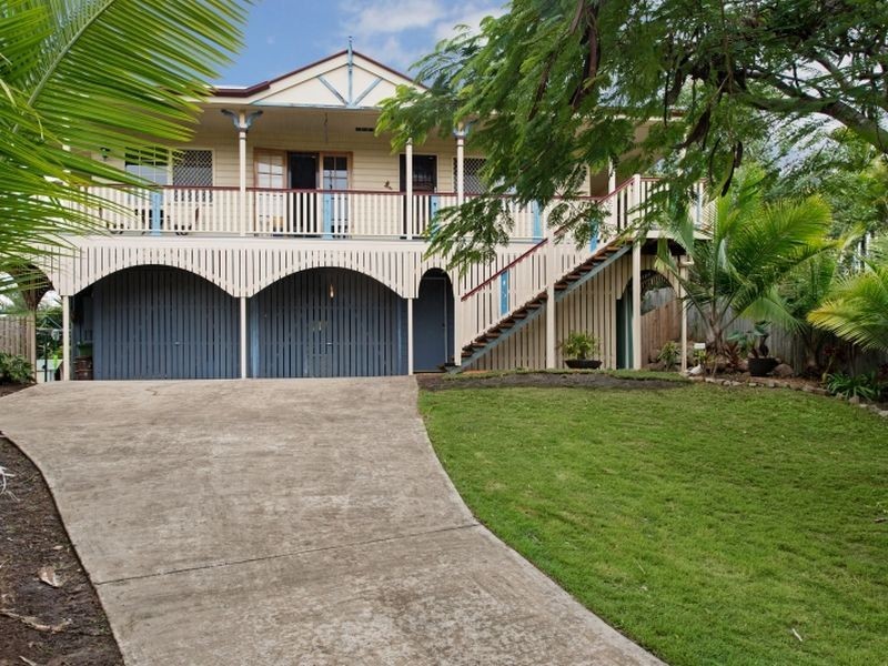 13 Kilmarnock Court, Narangba QLD 4504