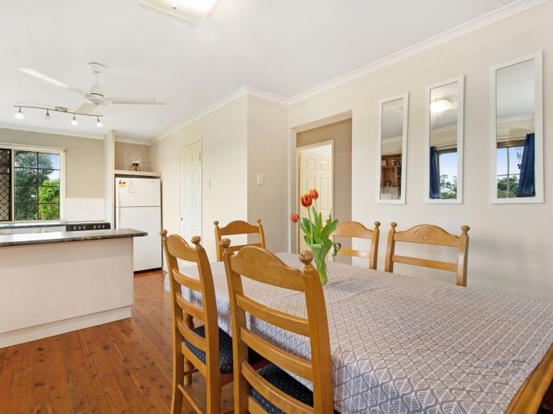 13 Kilmarnock Court, Narangba QLD 4504