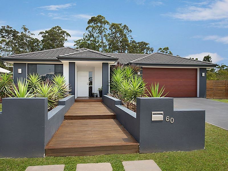 60 Maidenhair Drive, Narangba QLD 4504