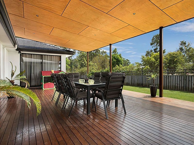 60 Maidenhair Drive, Narangba QLD 4504