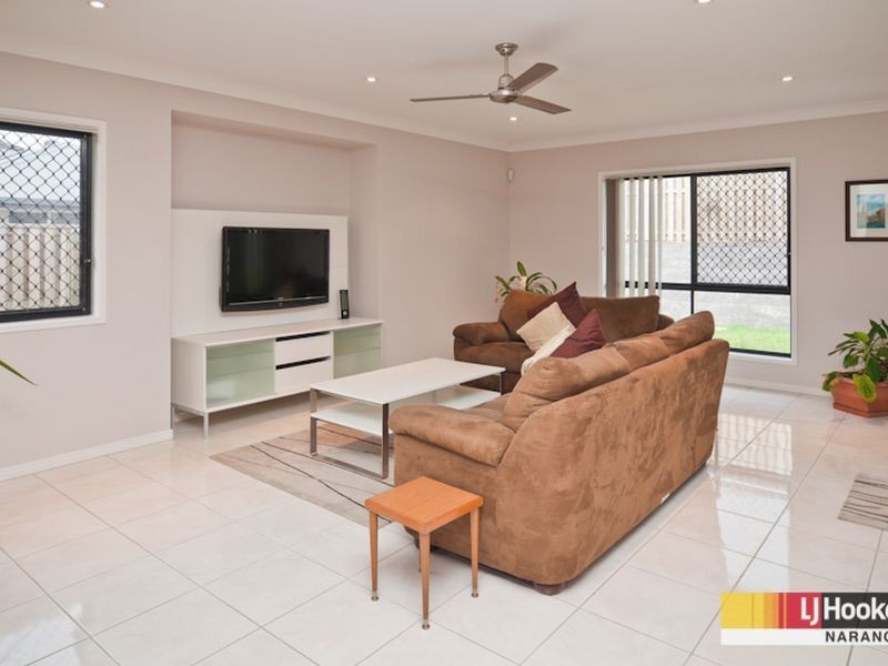 8 Toona Court, Narangba QLD 4504