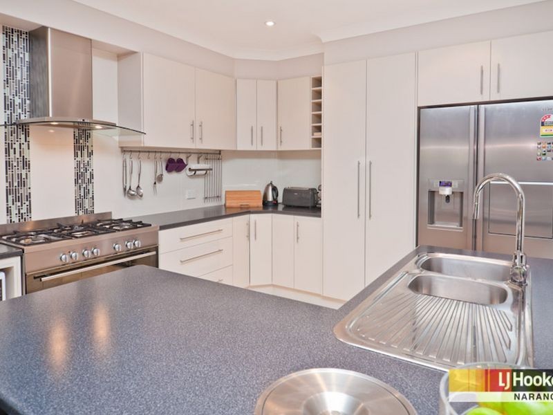 8 Toona Court, Narangba QLD 4504