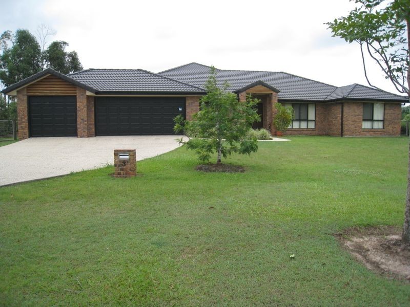 3 Rusty Gum Court, Narangba QLD 4504