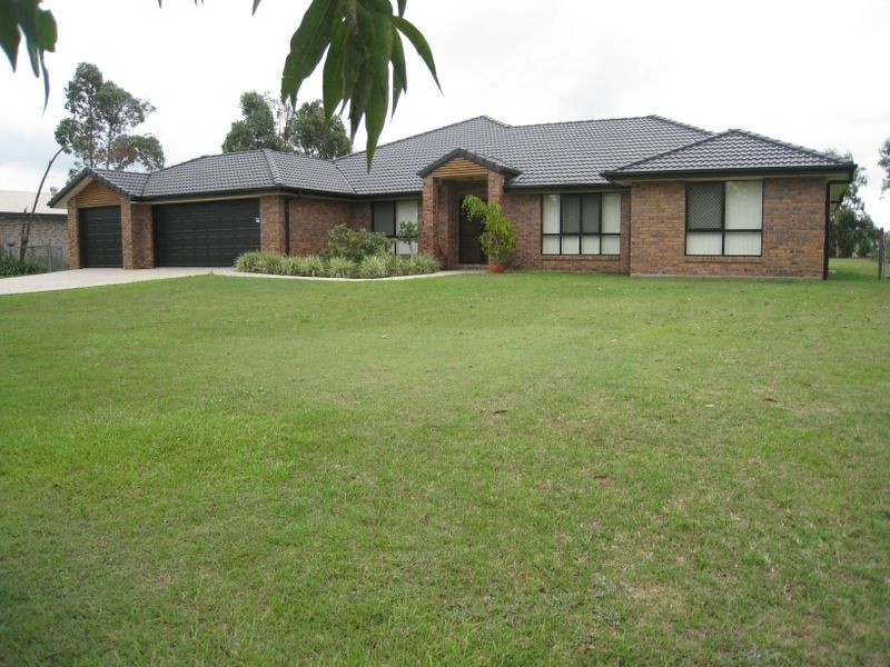 3 Rusty Gum Court, Narangba QLD 4504