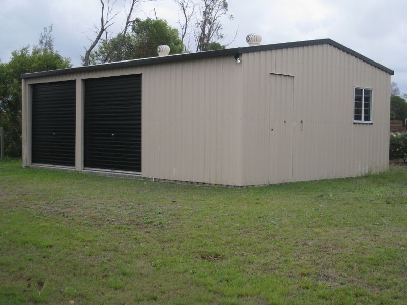 3 Rusty Gum Court, Narangba QLD 4504