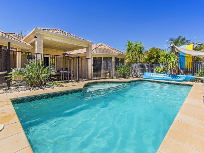 129 Forest Ridge Drive, Narangba QLD 4504
