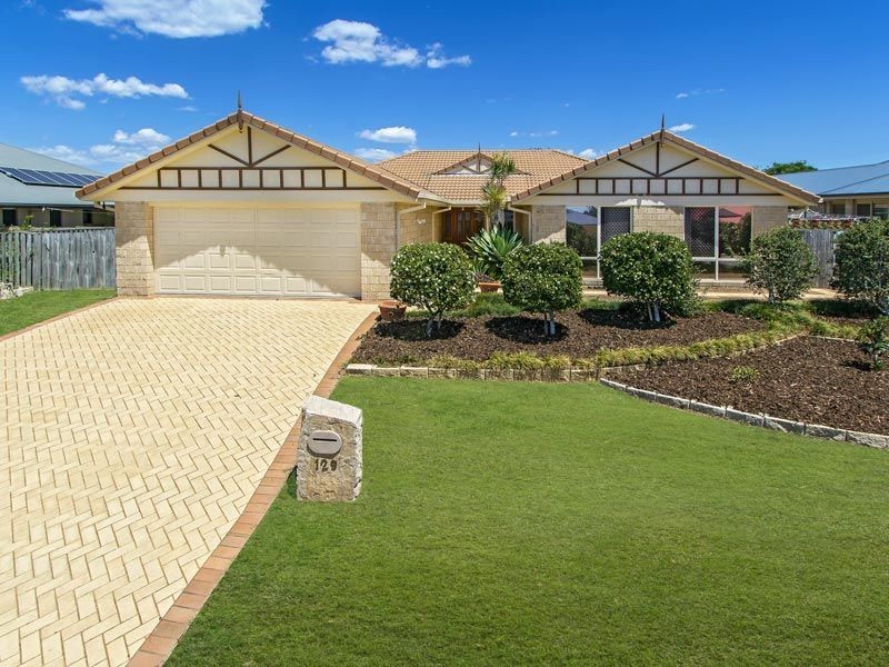 129 Forest Ridge Drive, Narangba QLD 4504