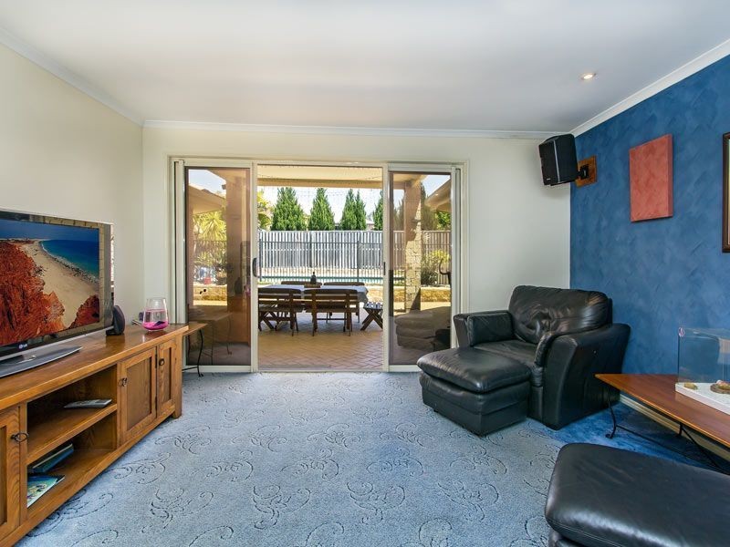 129 Forest Ridge Drive, Narangba QLD 4504