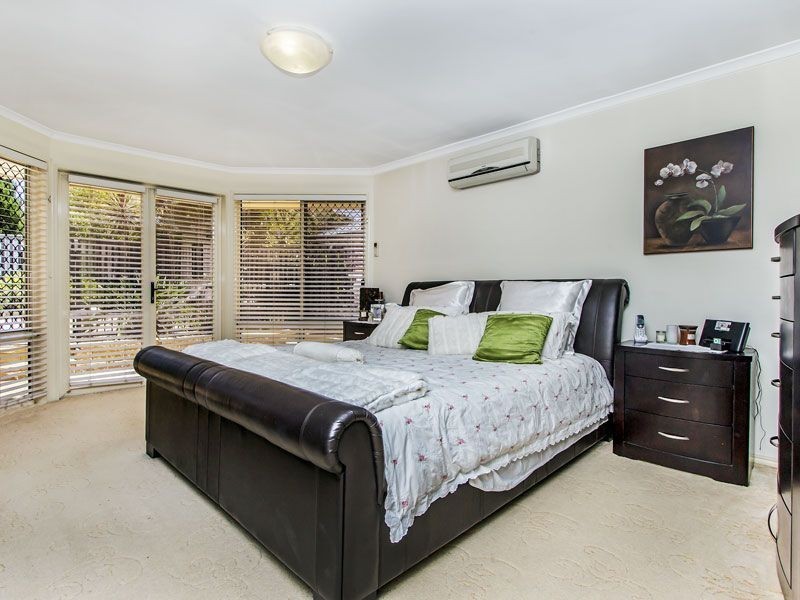 129 Forest Ridge Drive, Narangba QLD 4504