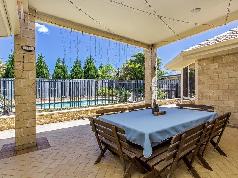 129 Forest Ridge Drive, Narangba QLD 4504