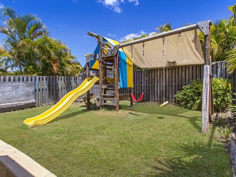 129 Forest Ridge Drive, Narangba QLD 4504