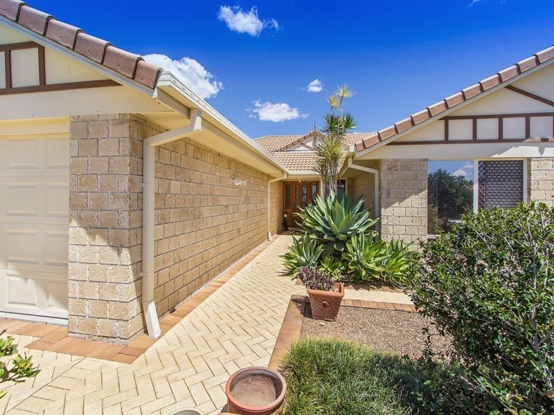 129 Forest Ridge Drive, Narangba QLD 4504