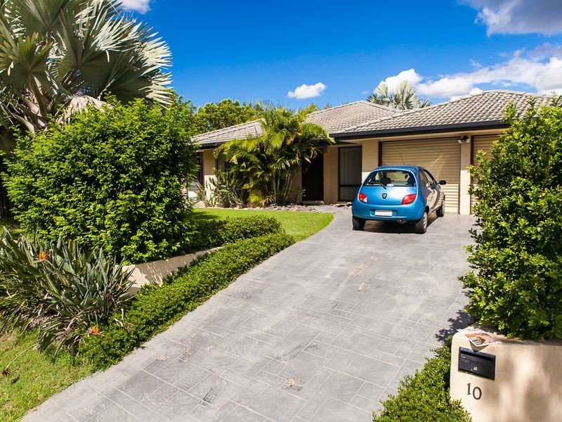 10 Toolah Court, Narangba QLD 4504