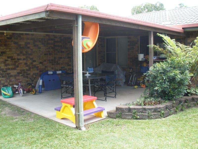 17 Hickory Drive, Narangba QLD 4504