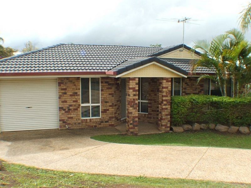 3 Marshman Road, Narangba QLD 4504