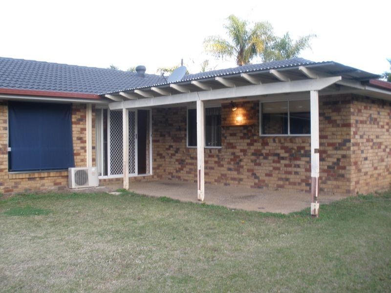 3 Marshman Road, Narangba QLD 4504