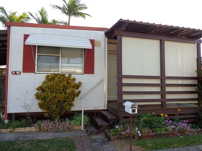 11 Gosford Wattle Avenue, Burpengary QLD 4505