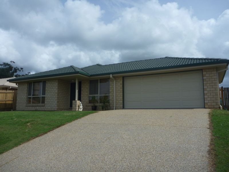 21 Stark Drive, Narangba QLD 4504