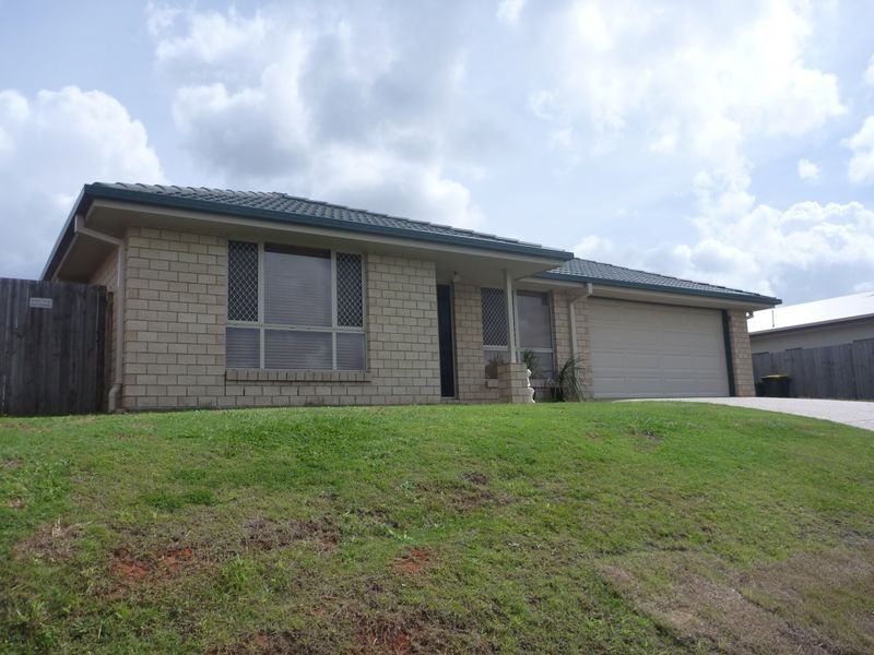 21 Stark Drive, Narangba QLD 4504