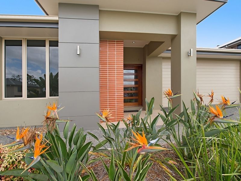 5 Hollow Crescent, Narangba QLD 4504