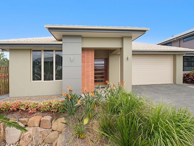 5 Hollow Crescent, Narangba QLD 4504