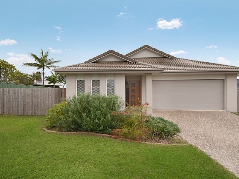 18 Lilly Anna Court, Narangba QLD 4504