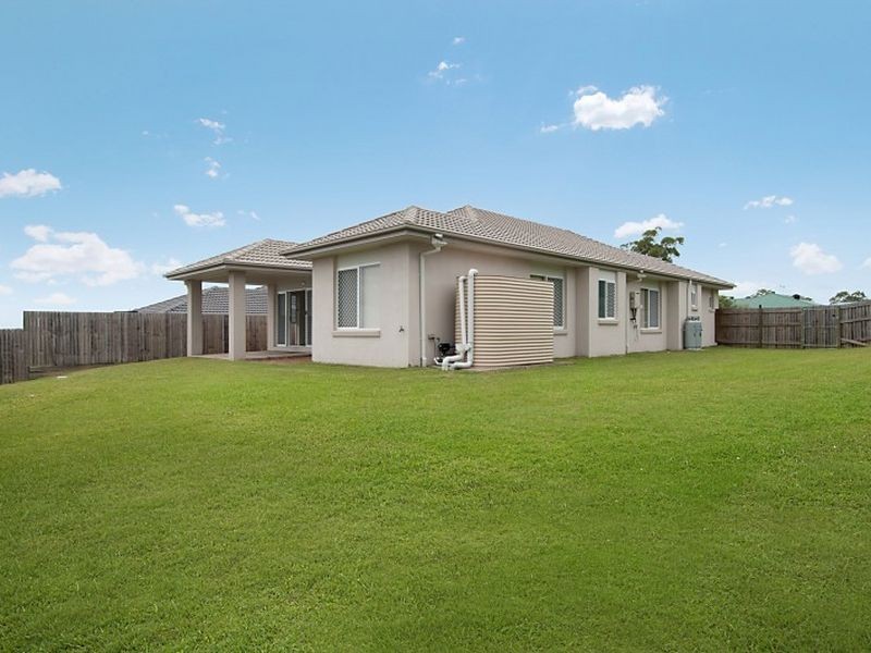 18 Lilly Anna Court, Narangba QLD 4504