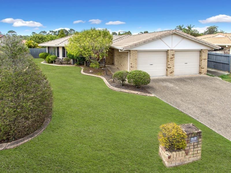 18 Lignum Court, Narangba QLD 4504